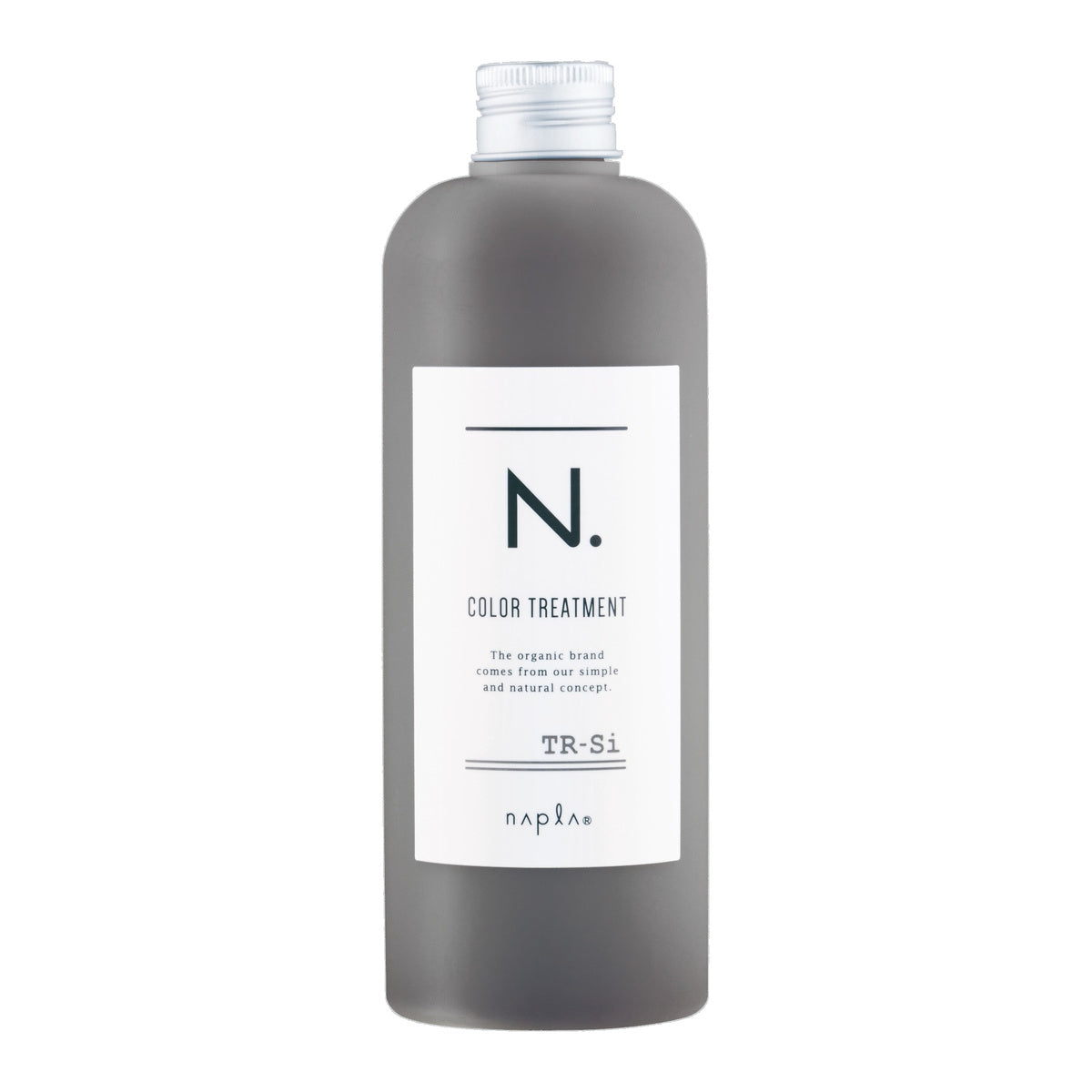 N. カラートリートメント Si(シルバー)