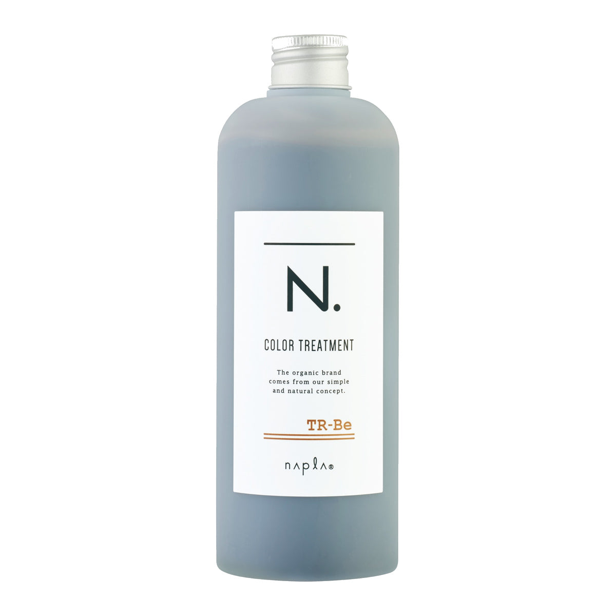 N. カラートリートメント Be(ベージュ)