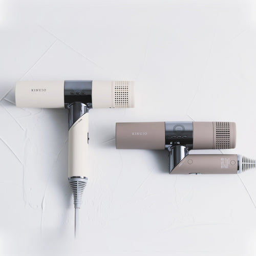 Hair Dryer