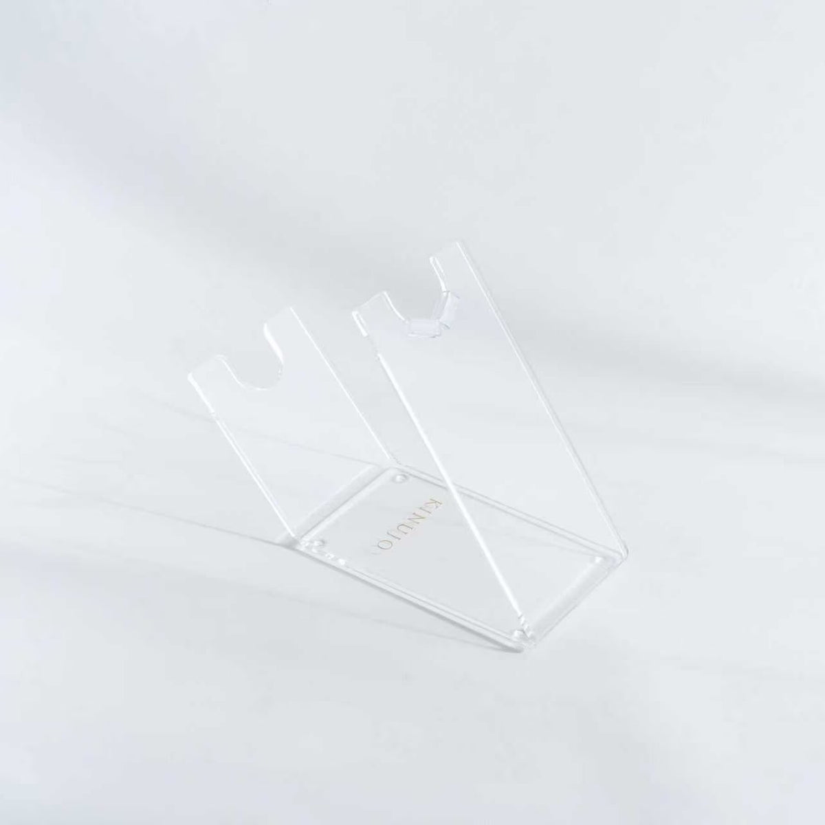 KINUJO Hair Dryer Stand