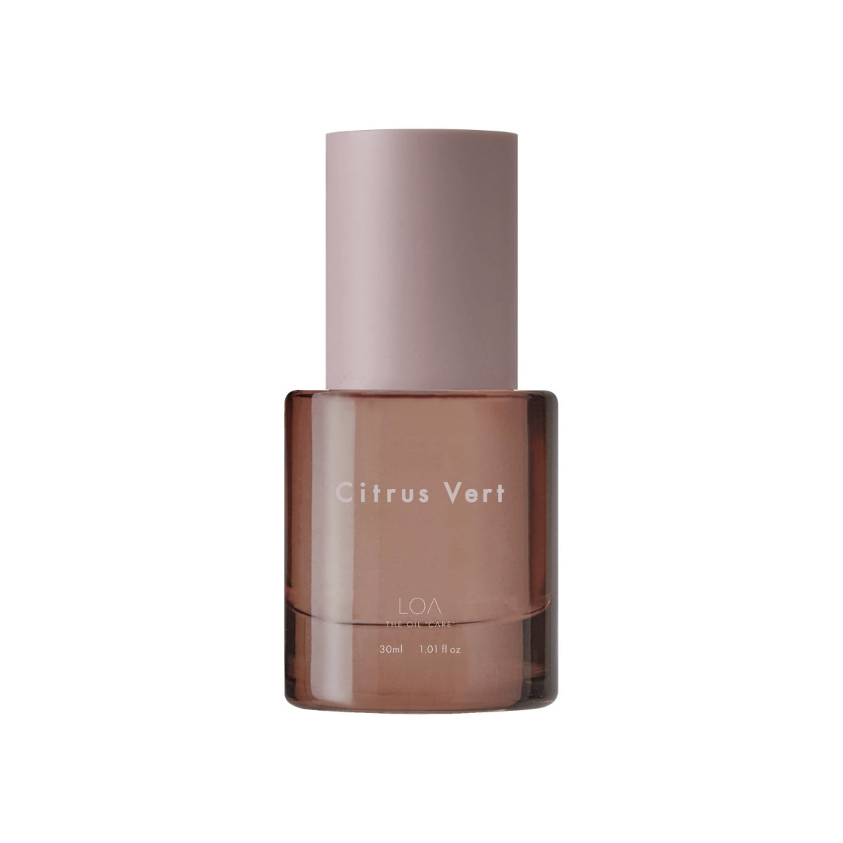 【LOA】THE OIL"CARE" Citrus Vert