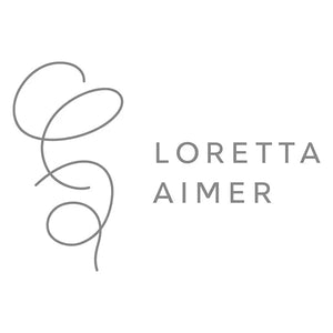 LORETTA AIMER