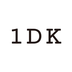 1DK