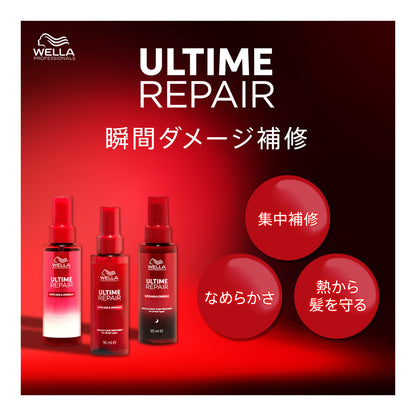 アルタイム リペア ミラクルヘアトリートメント<ミストタイプ>