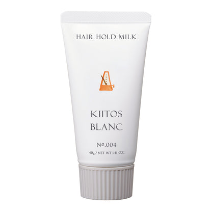 キートス ブラン ヘアホールドミルク 4