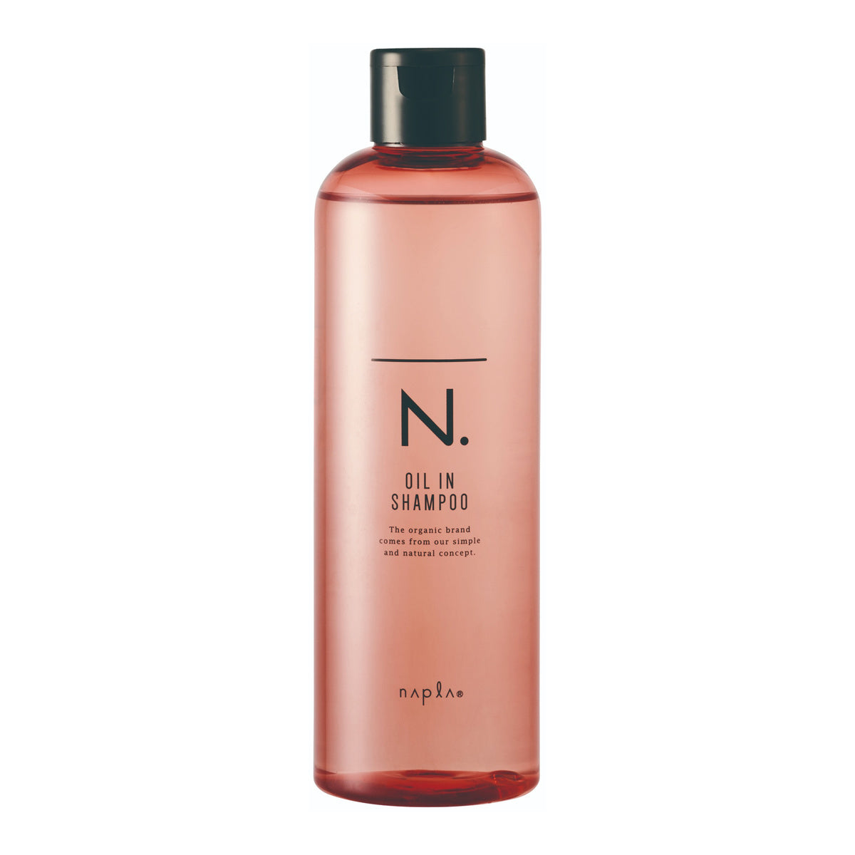 N. オイルイン シャンプー