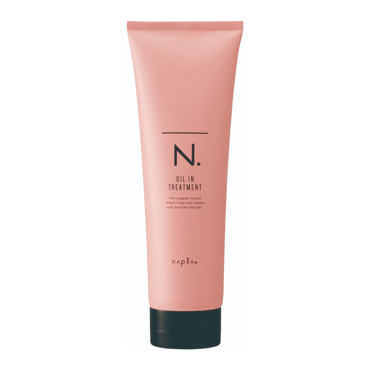 N. オイルイン トリートメント