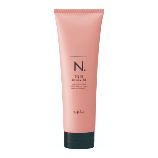 N. オイルイン トリートメント