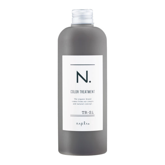 N. カラートリートメント Si(シルバー)