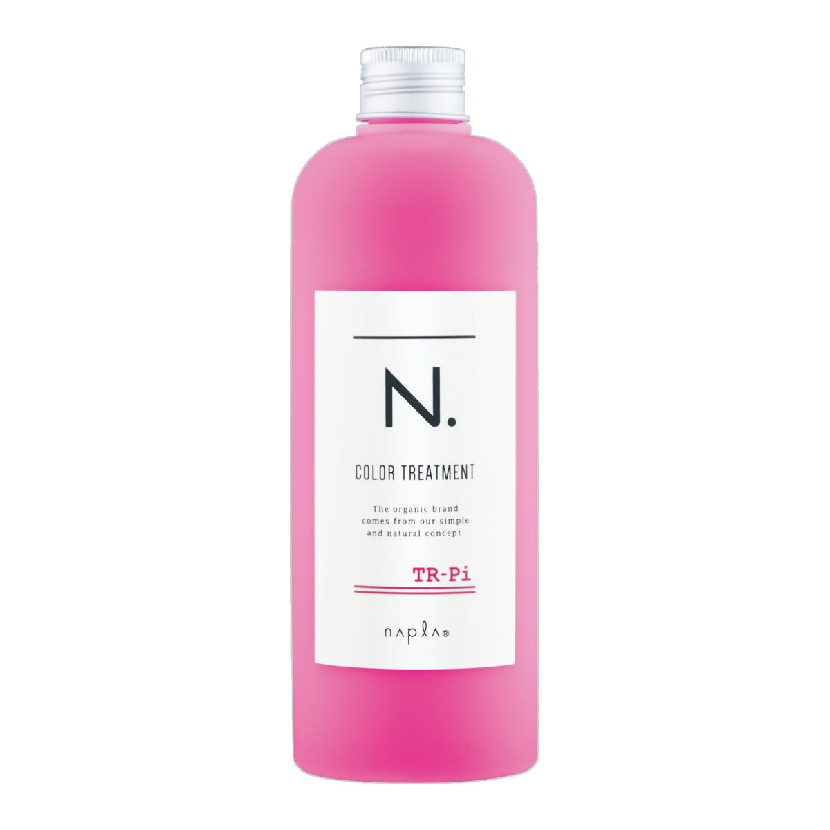 N.カラートリートメント Pi<ピンク>