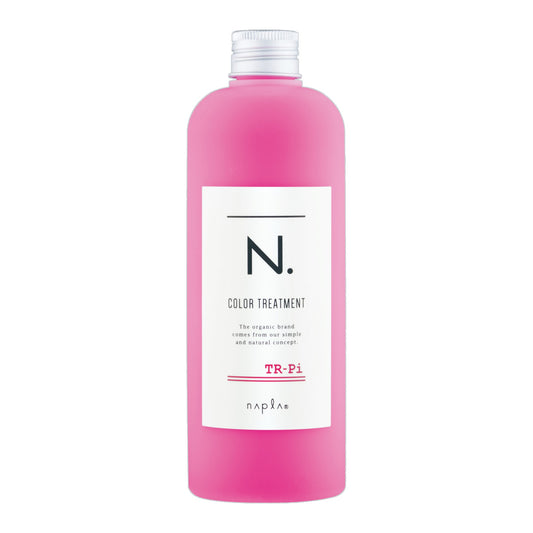 N.カラートリートメント Pi<ピンク>