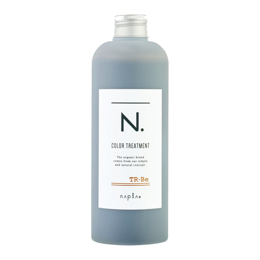 N. カラートリートメント Be(ベージュ)