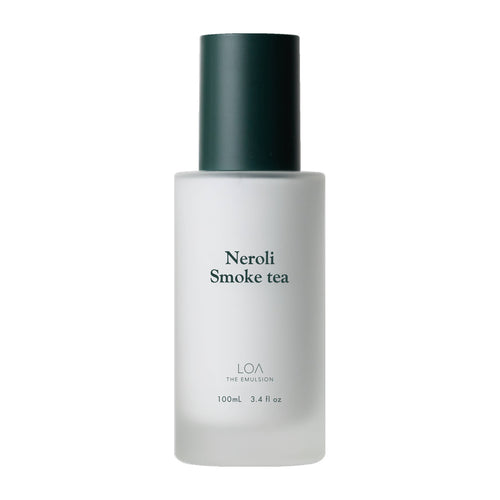 【LOA】 THE EMULSION Neroli Smoketea