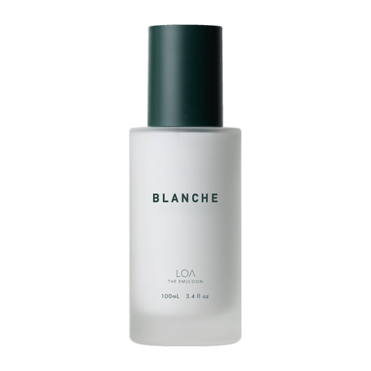 【LOA】 THE EMULSION BLANCHE