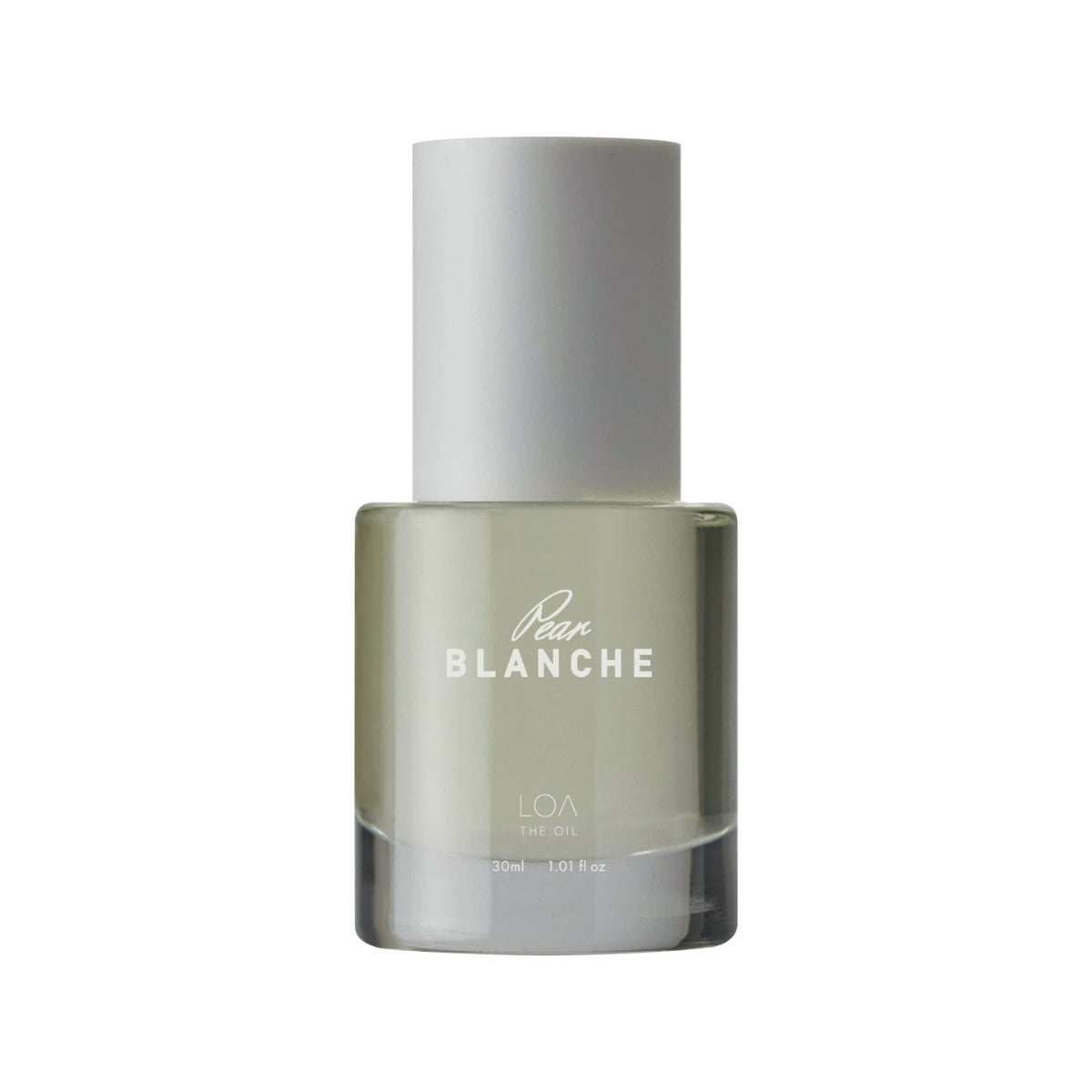 【LOA】THE OIL Pear BLANCHE