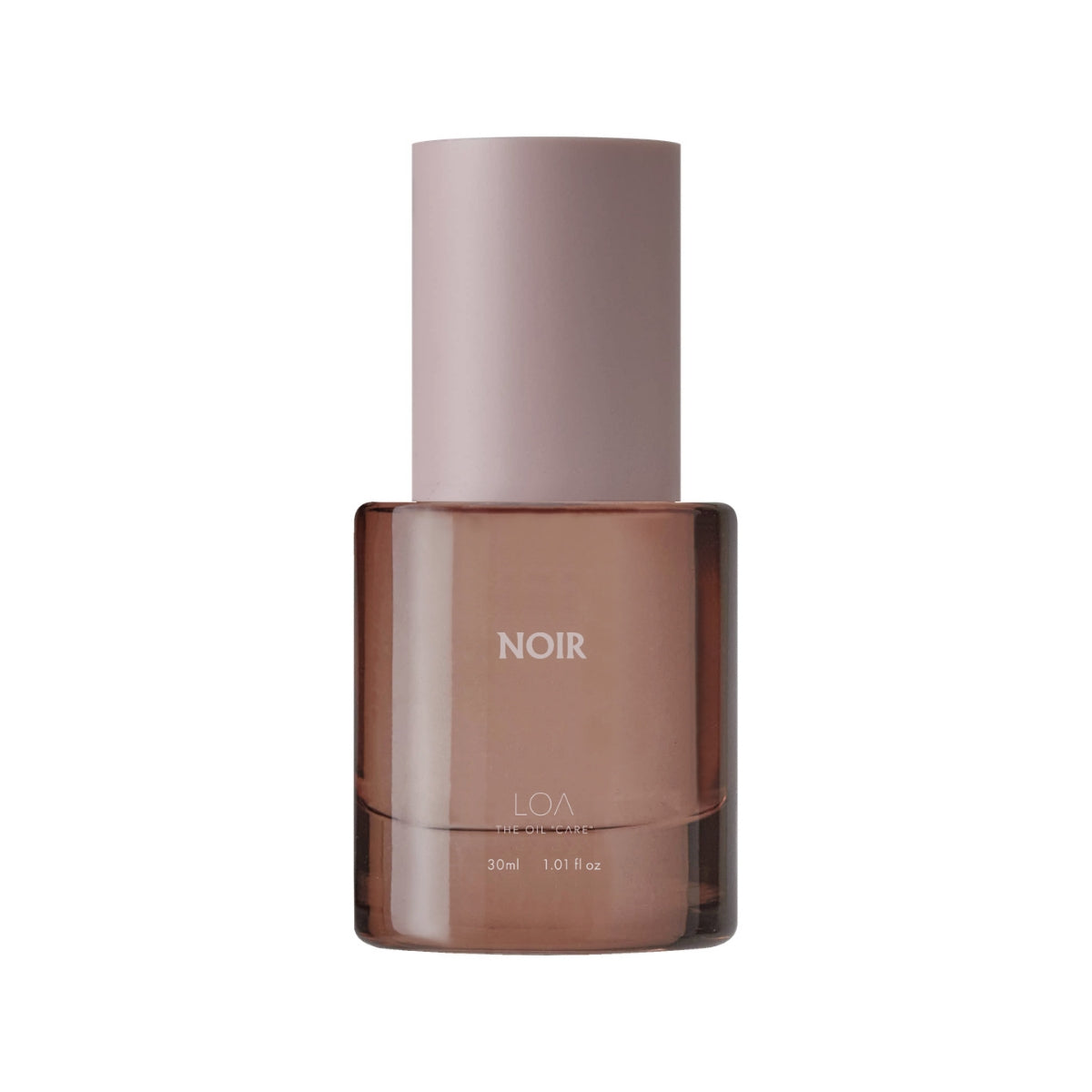 【LOA】THE OIL"CARE" NOIR