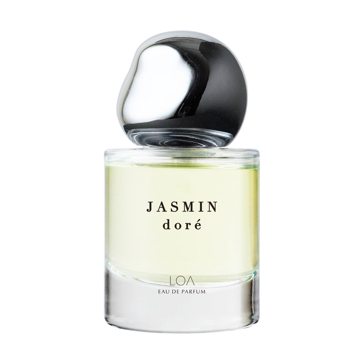 【LOA】EAU DE PARFUM JASMIN dore