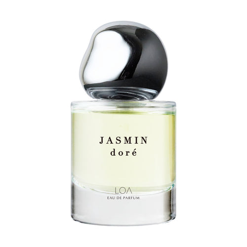 【LOA】EAU DE PARFUM JASMIN dore