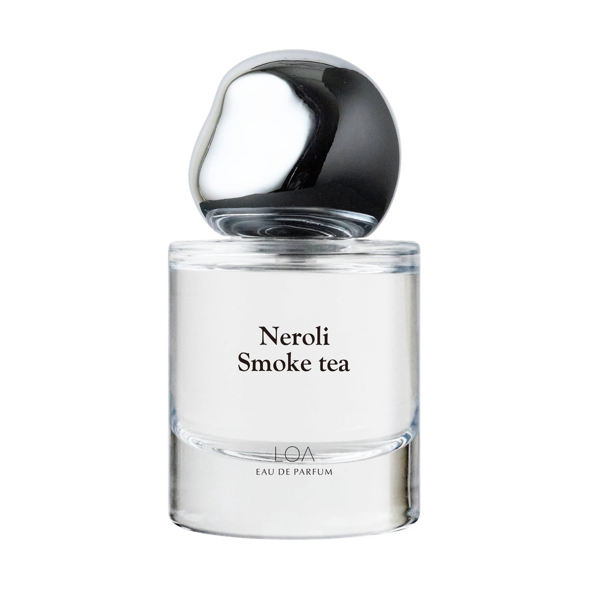 【LOA】EAU DE PARFUM Neloli Smoke tea