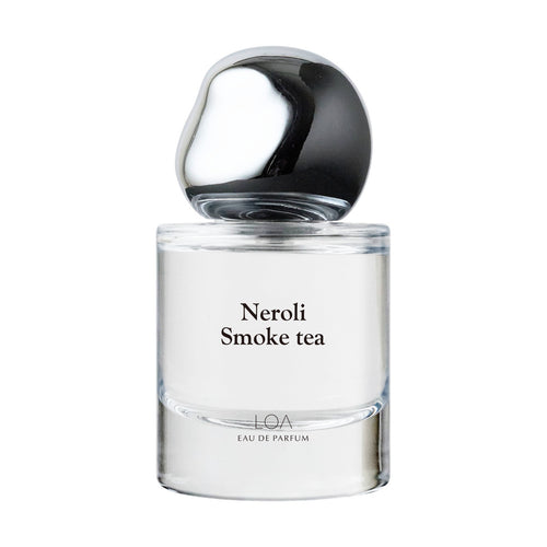 【LOA】EAU DE PARFUM Neloli Smoke tea