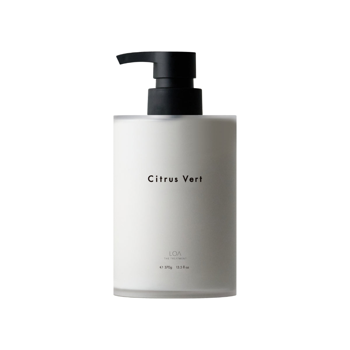 LOA THE TREATMENT Citrus Vert