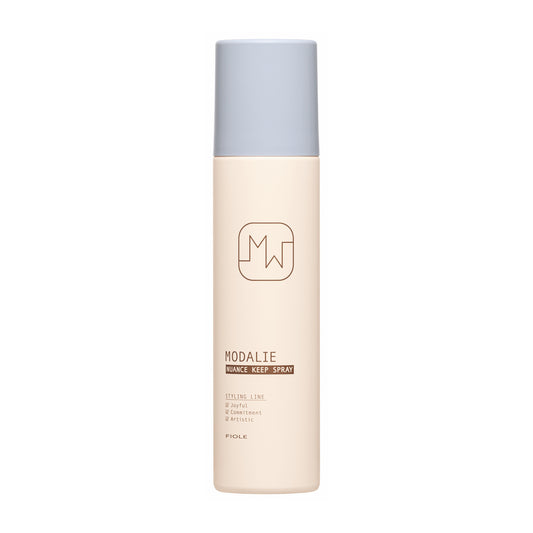 モダリエ ニュアンスキープスプレー