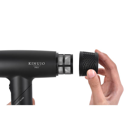 KINUJO Pro Hair Dryer