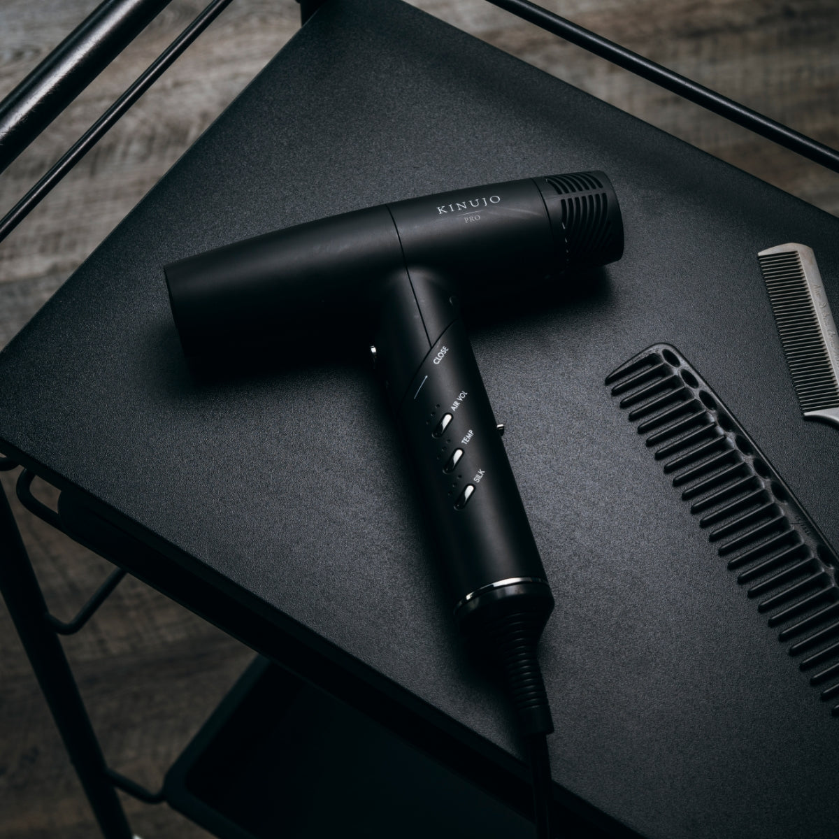 KINUJO Pro Hair Dryer