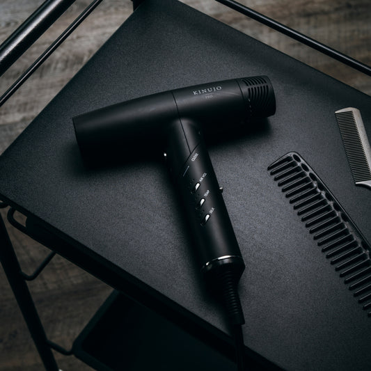 KINUJO Pro Hair Dryer