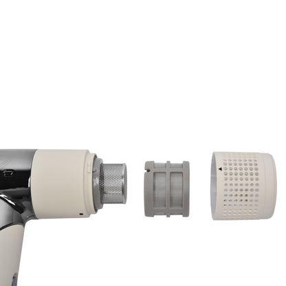 Hair Dryer