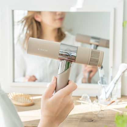 Hair Dryer