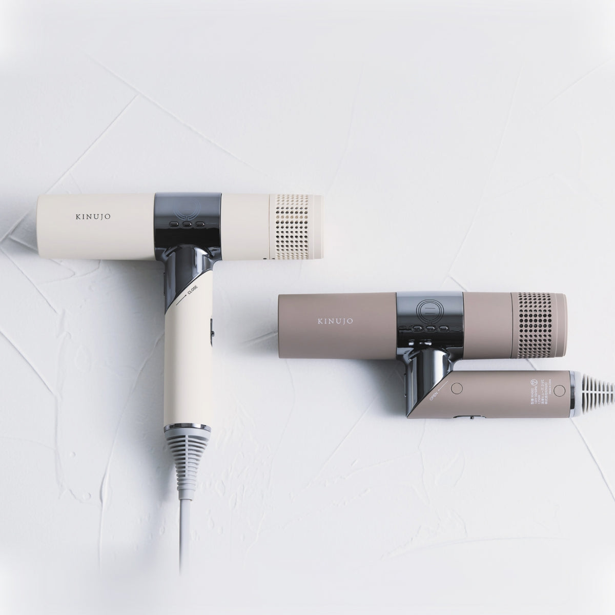 Hair Dryer