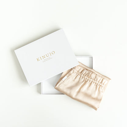 KINUJO Silk Rich Nightcap