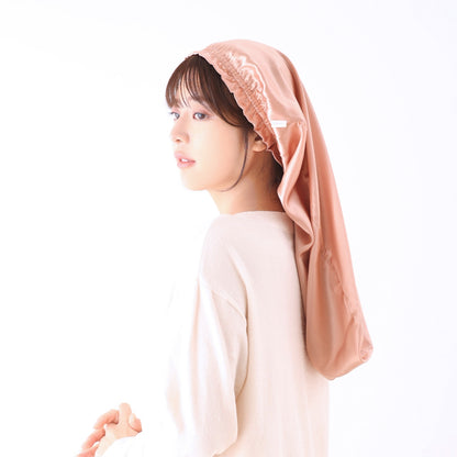 KINUJO Silk Rich Nightcap