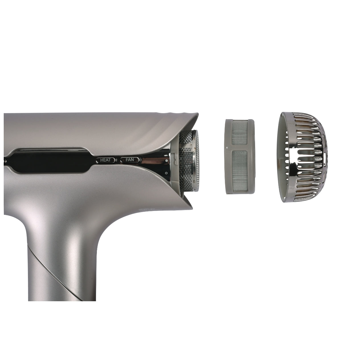 Silk Premium Dryer