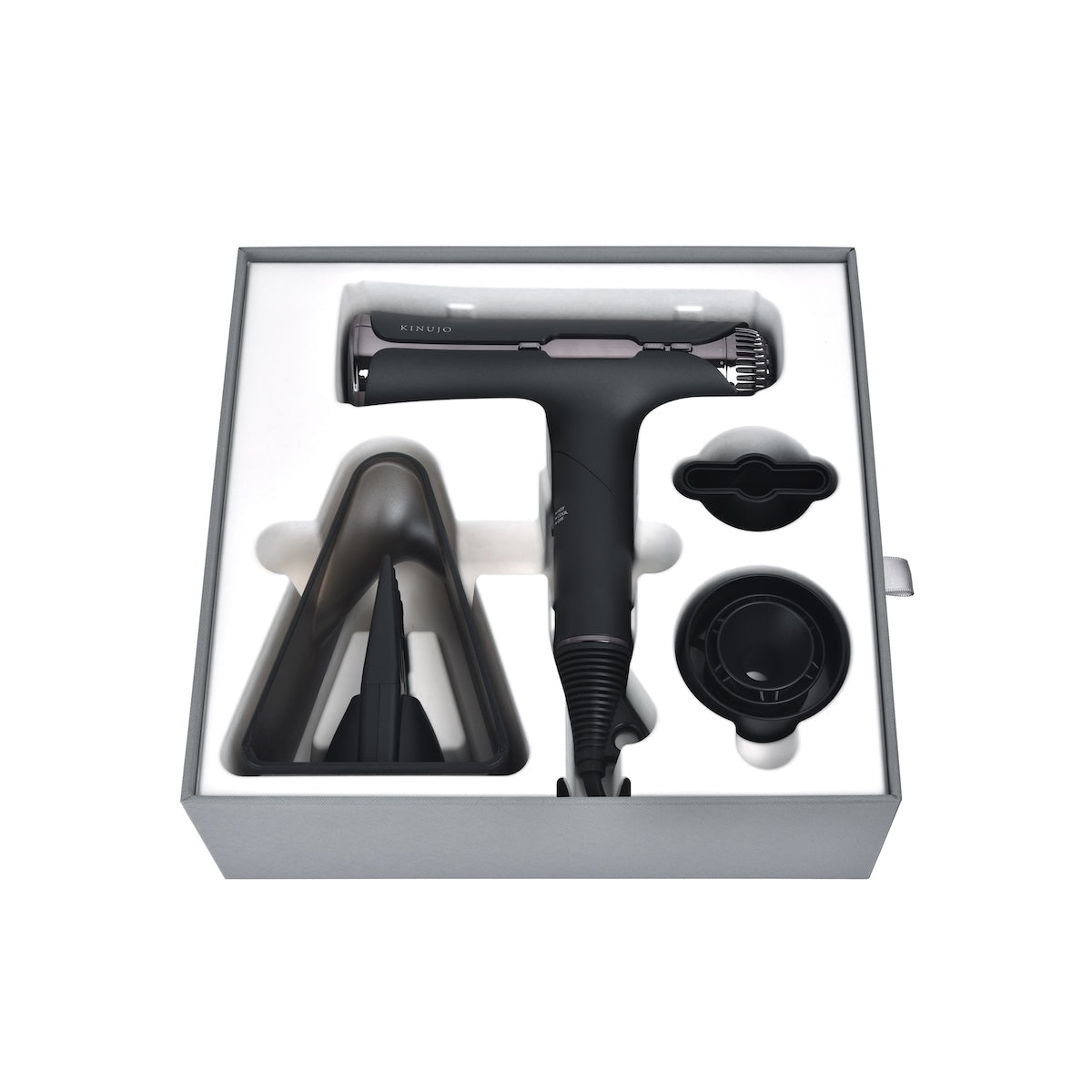 KINUJO Silk Premium Dryer PRO