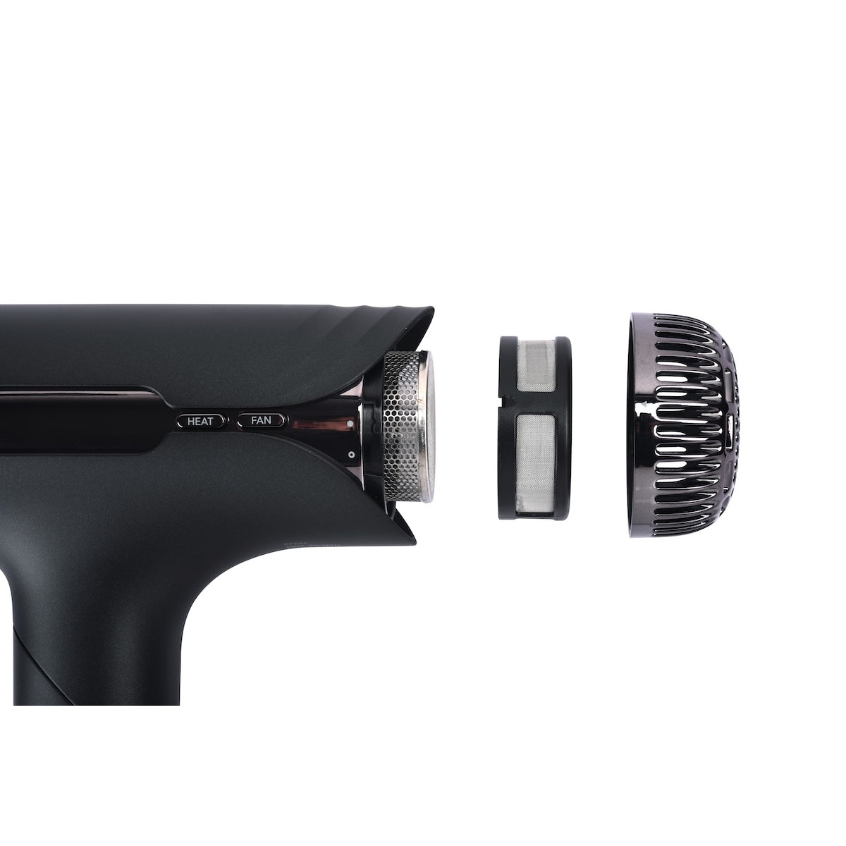 KINUJO Silk Premium Dryer PRO