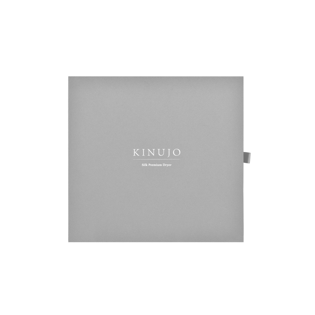 KINUJO Silk Premium Dryer PRO