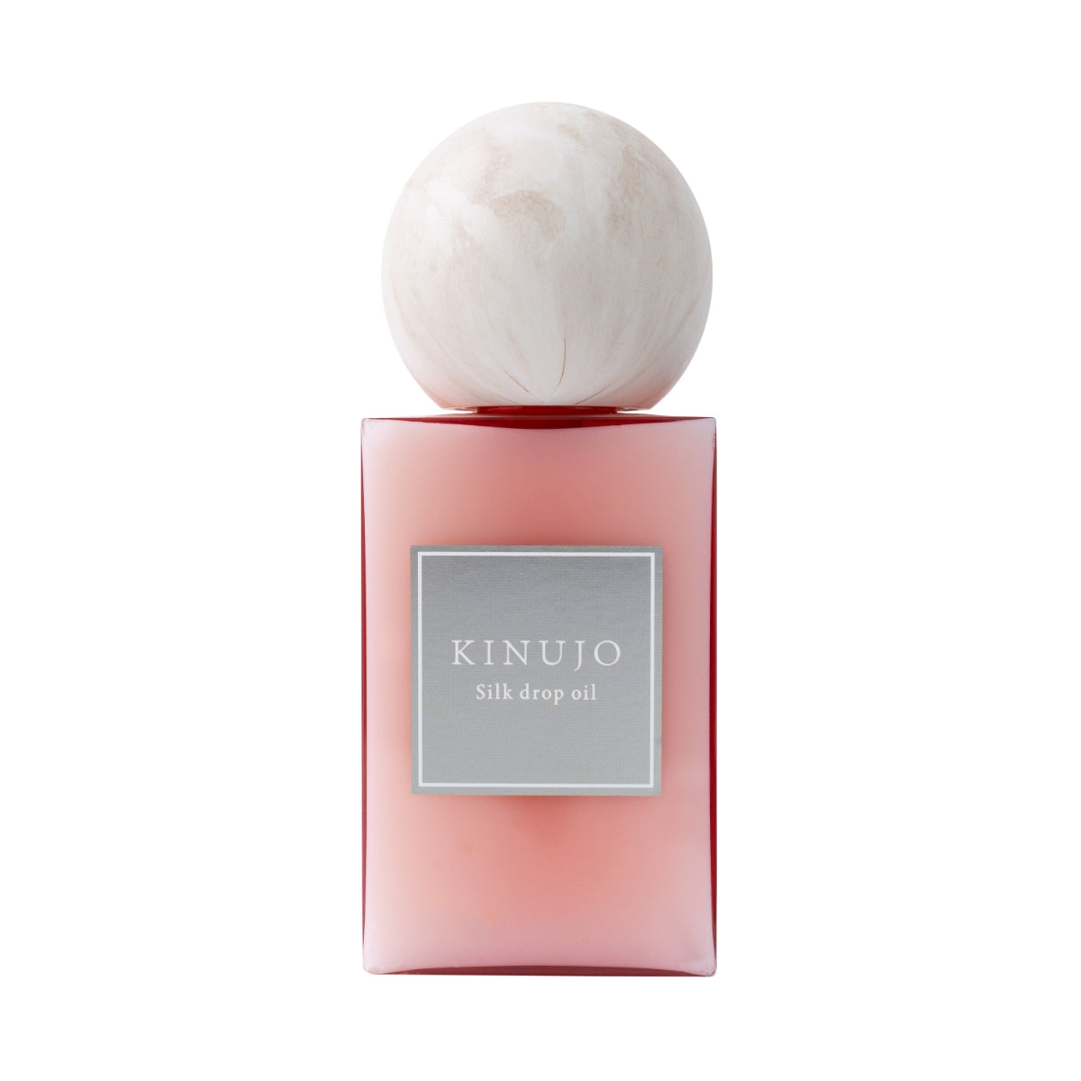 KINUJO Silk drop milk