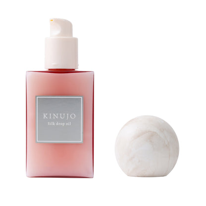 KINUJO Silk drop milk