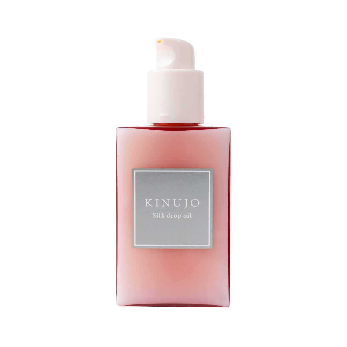 KINUJO Silk drop milk