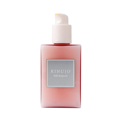 KINUJO Silk drop milk