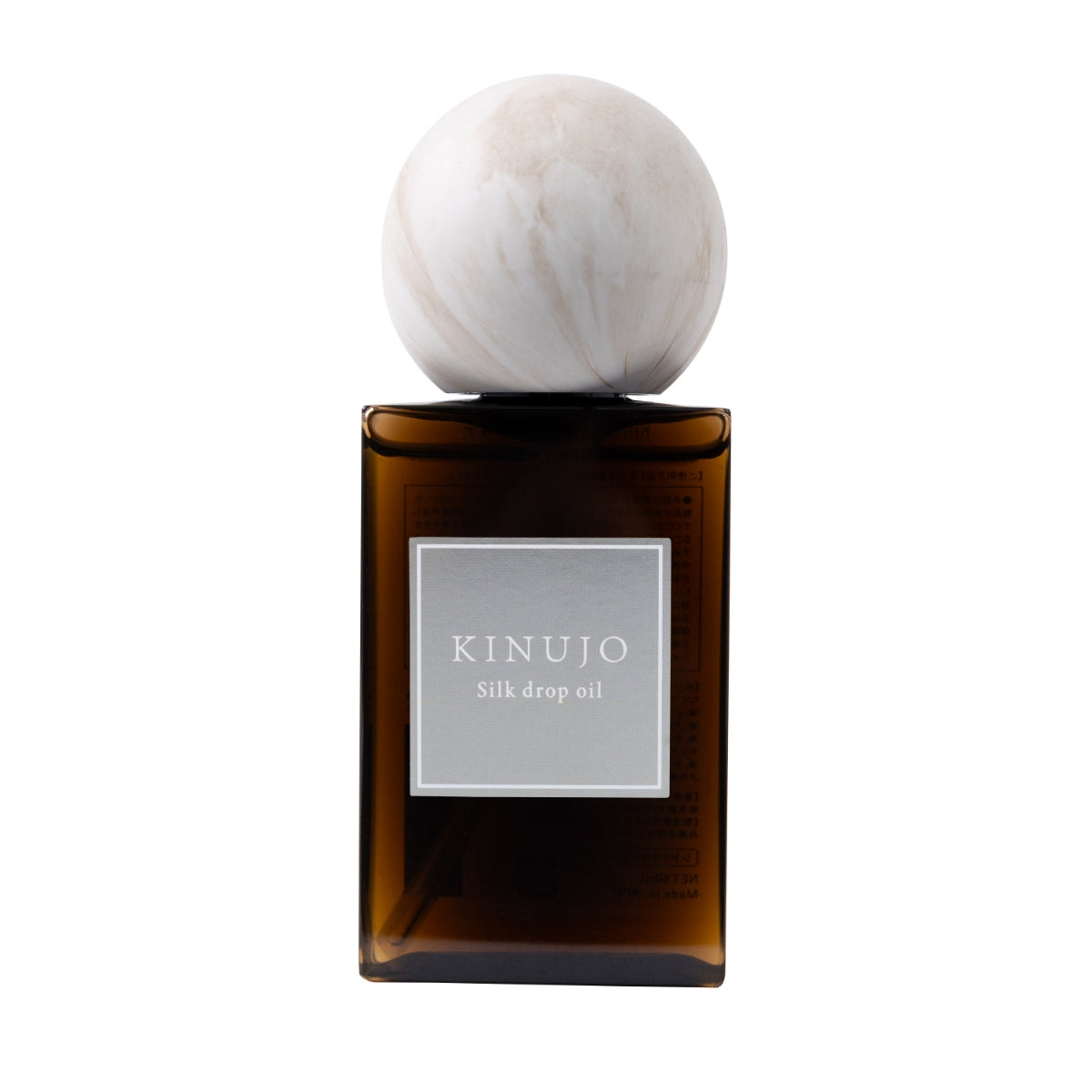 KINUJO Silk drop multi