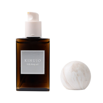 KINUJO Silk drop multi