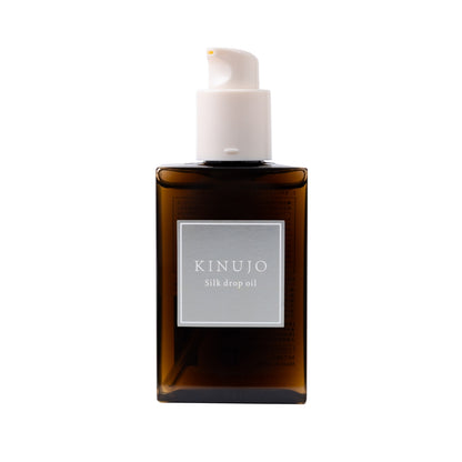 KINUJO Silk drop multi