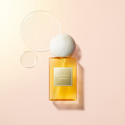 KINUJO Silk drop oil
