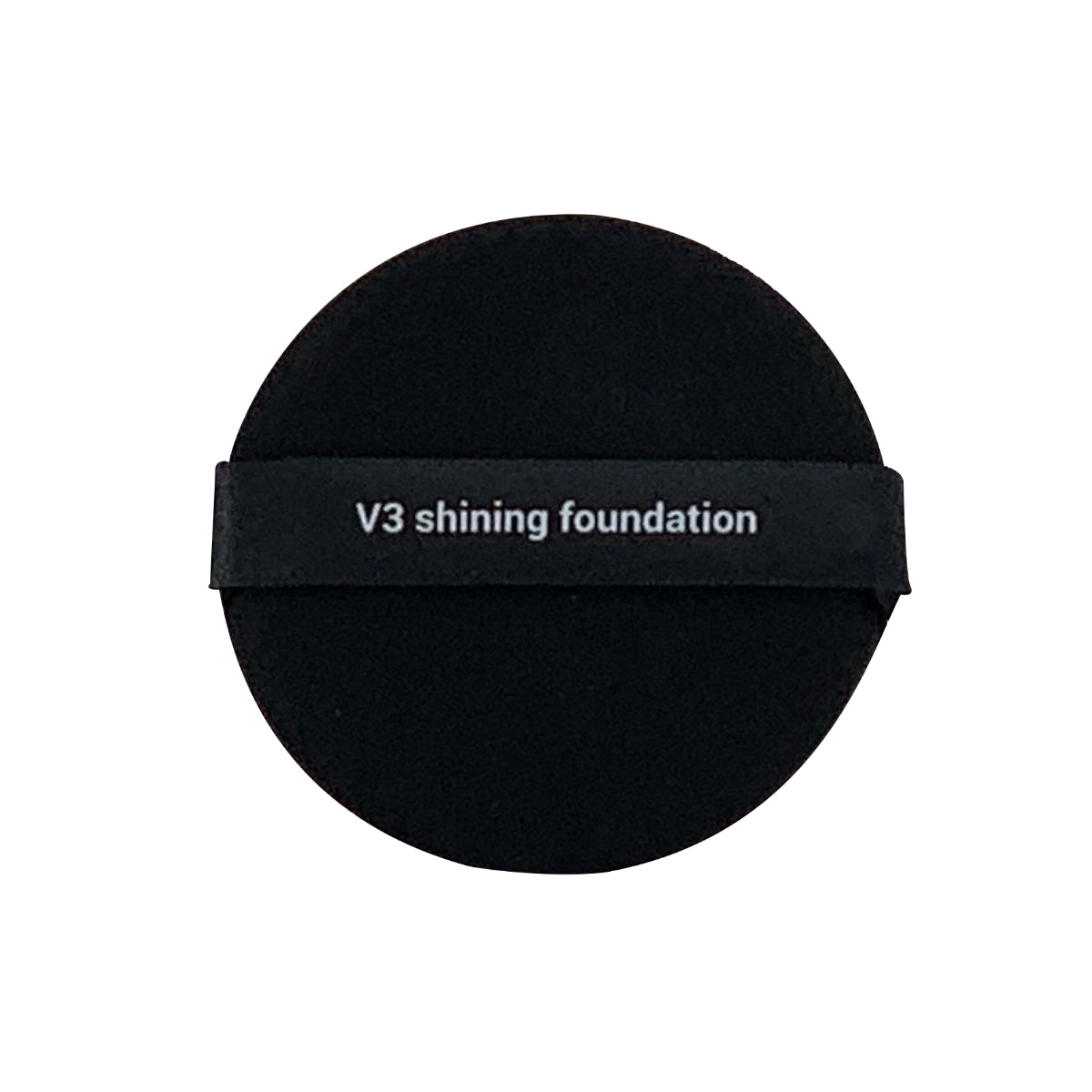 V3 シャイニングファンデーション