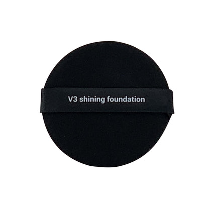 V3 シャイニングファンデーション