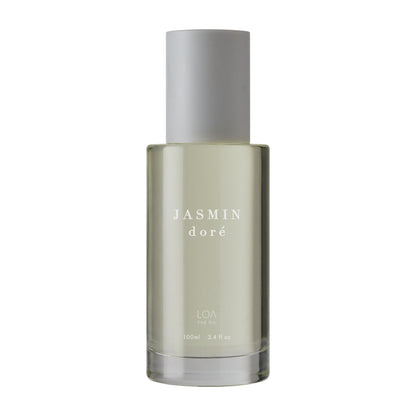 【LOA】THE OIL JASMIN dore
