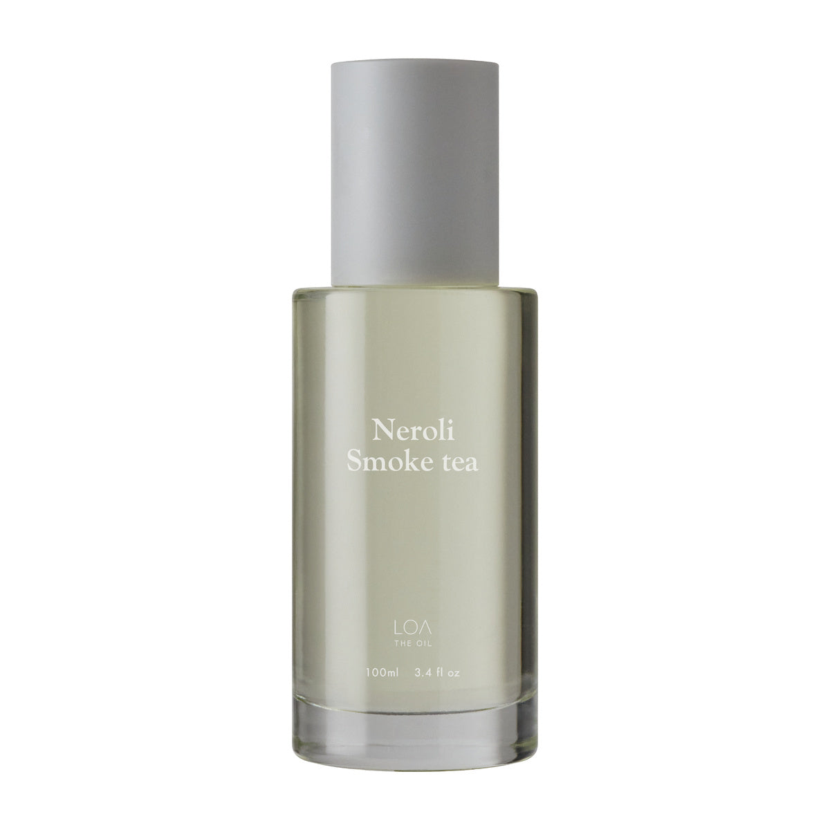 【LOA】THE OIL Neroli Smoketea